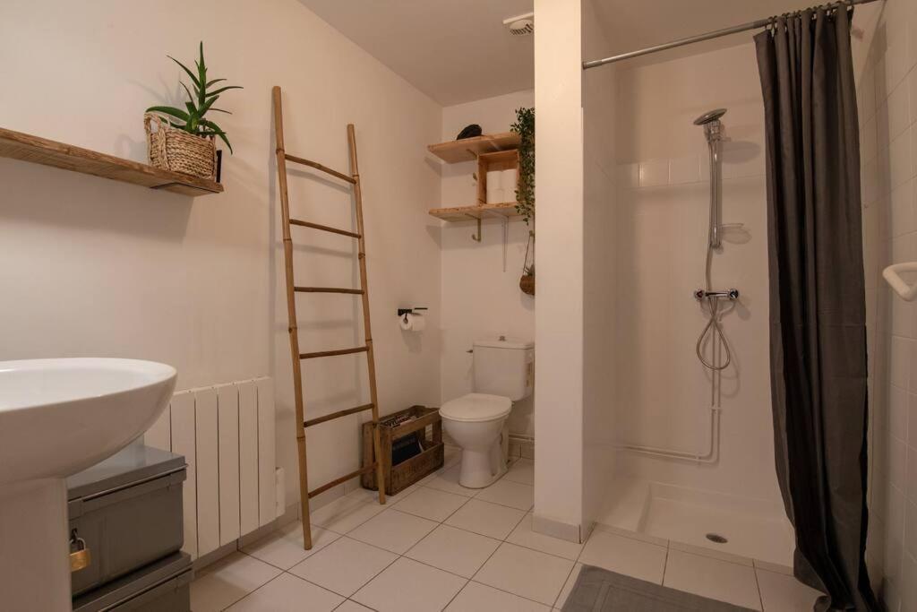 Cabana & Rustique - Proche Macon Nord Viré Exteriér fotografie